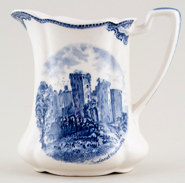 Jug or Pitcher c1960s